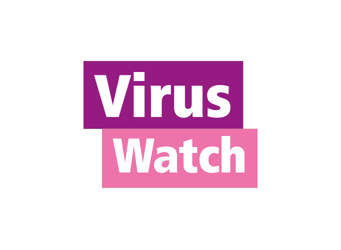 Virus Watch Study – join with your household to help us stop the spread 